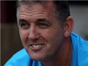 Bóng đá anh, ngoại hạng anh, lịch thi đấu euro 2012, Trận Bolton – M.U: Thầy trò Owen Coyle muốn gây “sốc”